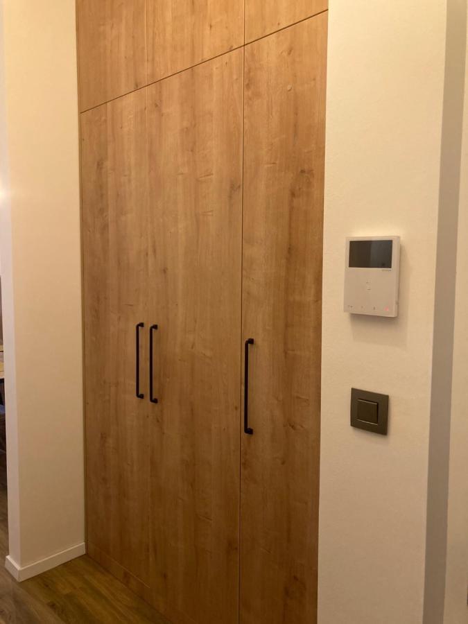 Stylovy Apartman A409 V Centre Nr, Parkovanie V Cene Nitra Exterior foto